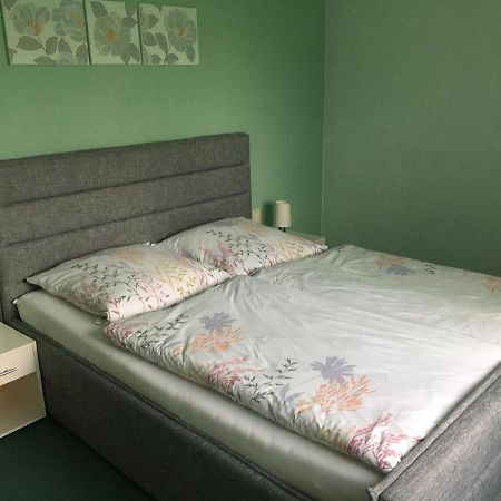 באלנשטאדט Beautiful Apartment In The Harz With Terrace מראה חיצוני תמונה