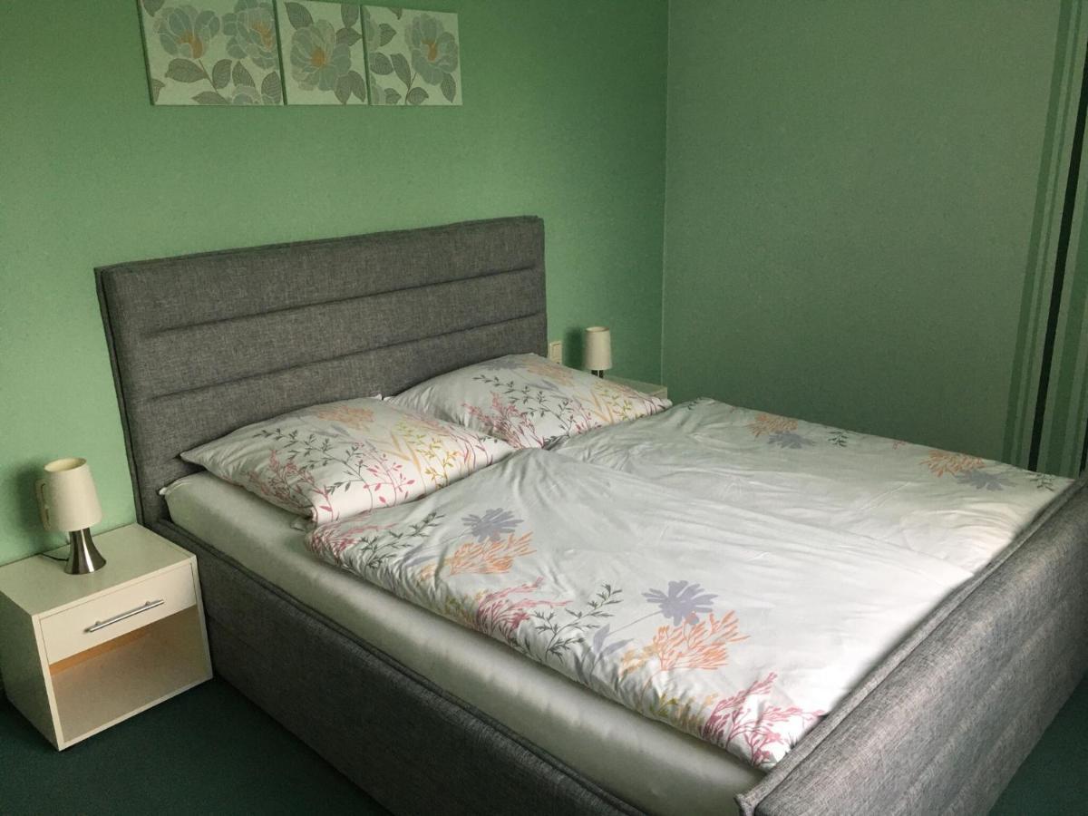 באלנשטאדט Beautiful Apartment In The Harz With Terrace מראה חיצוני תמונה