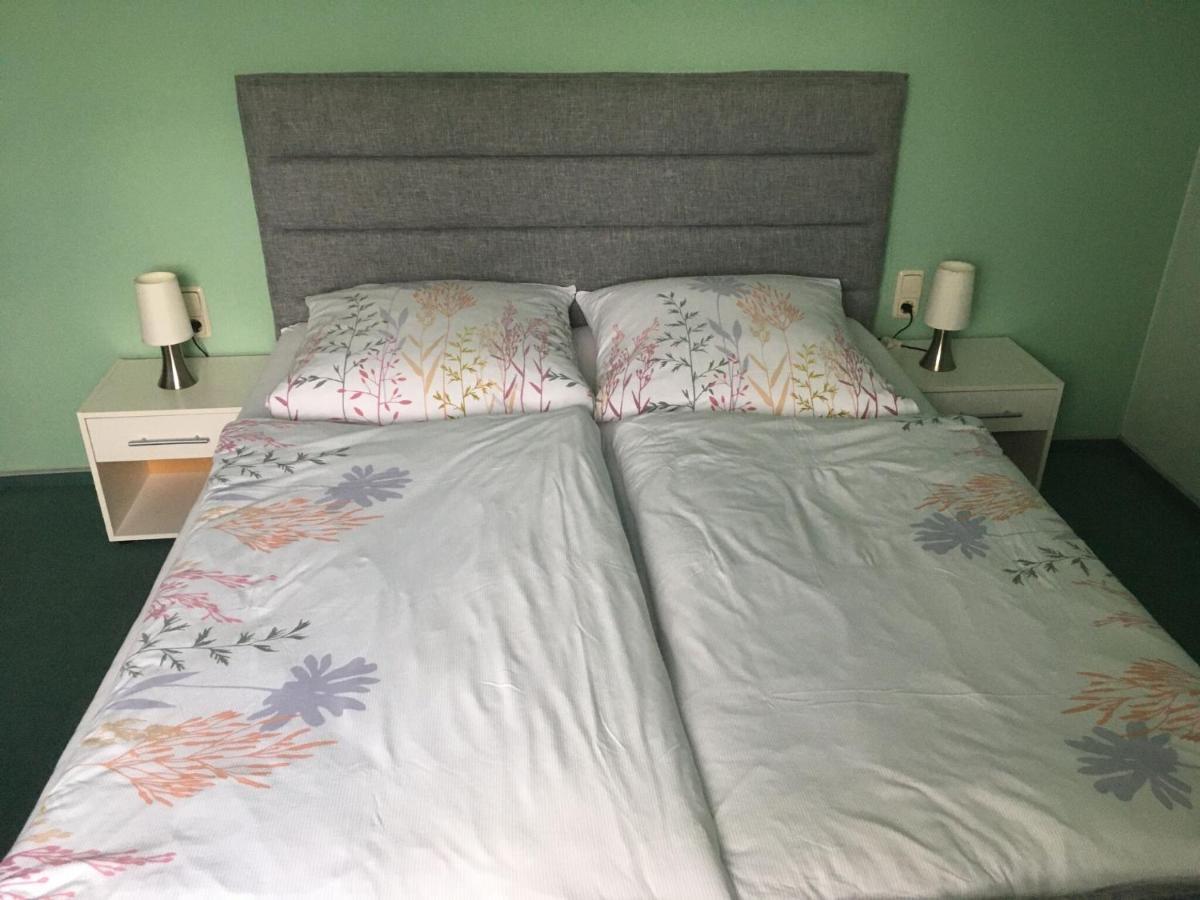באלנשטאדט Beautiful Apartment In The Harz With Terrace מראה חיצוני תמונה