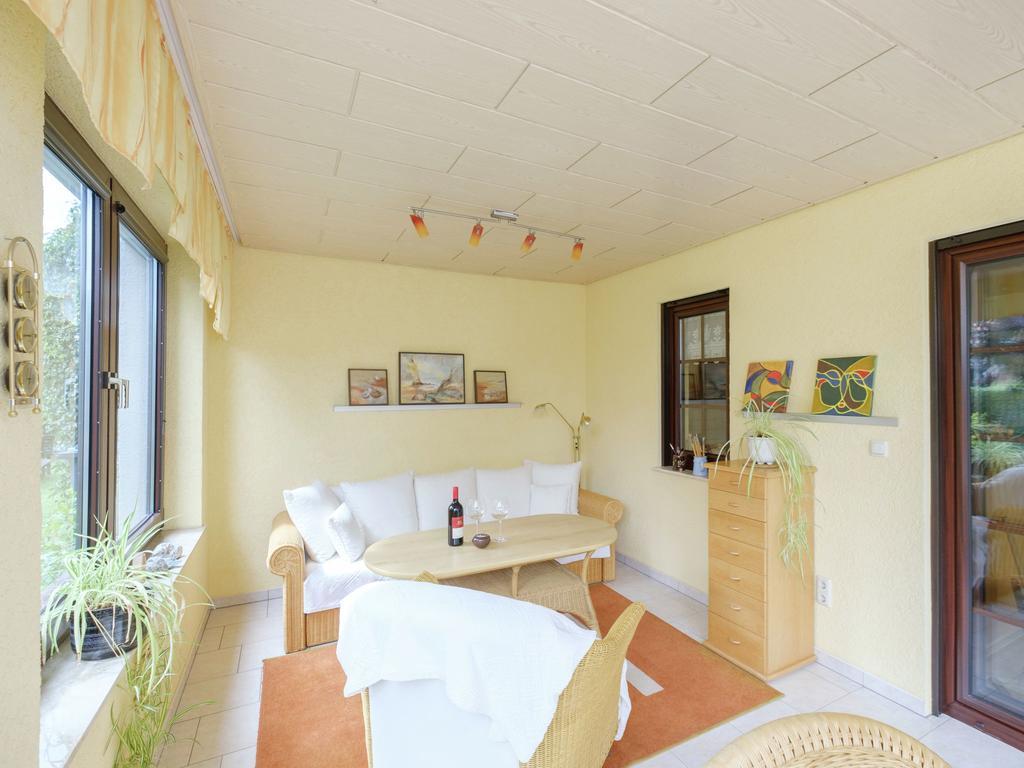 באלנשטאדט Beautiful Apartment In The Harz With Terrace מראה חיצוני תמונה