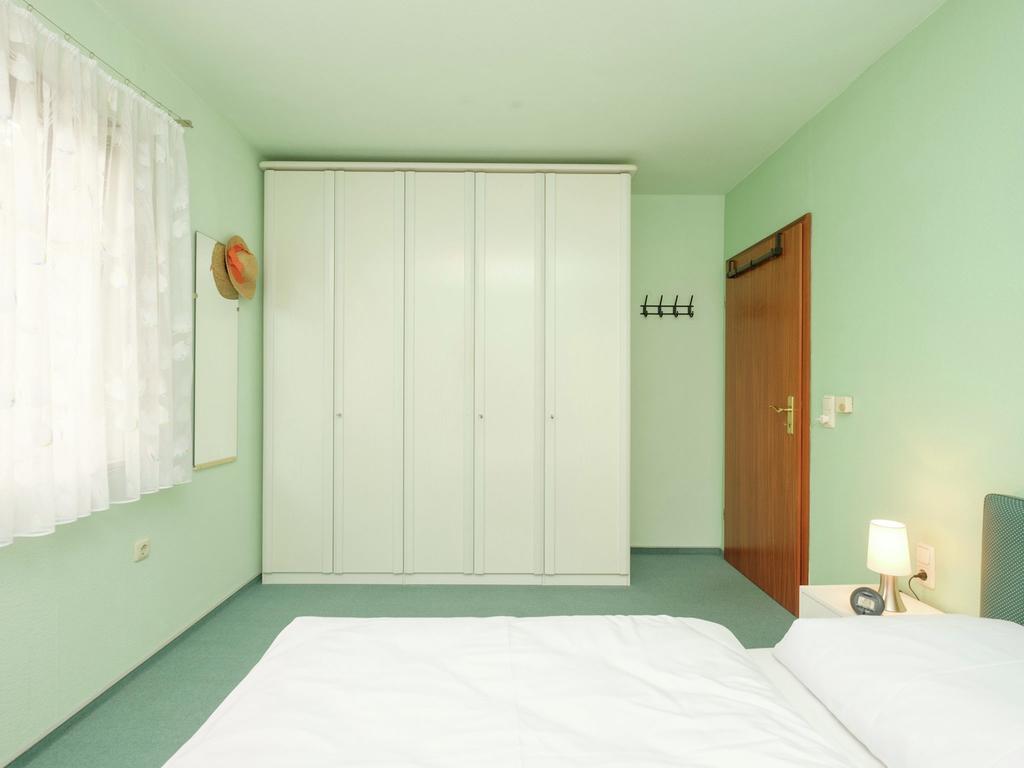 באלנשטאדט Beautiful Apartment In The Harz With Terrace מראה חיצוני תמונה