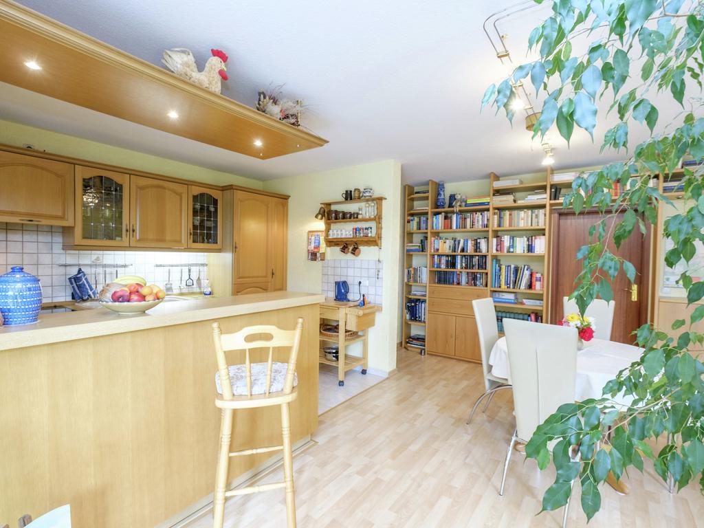 באלנשטאדט Beautiful Apartment In The Harz With Terrace מראה חיצוני תמונה