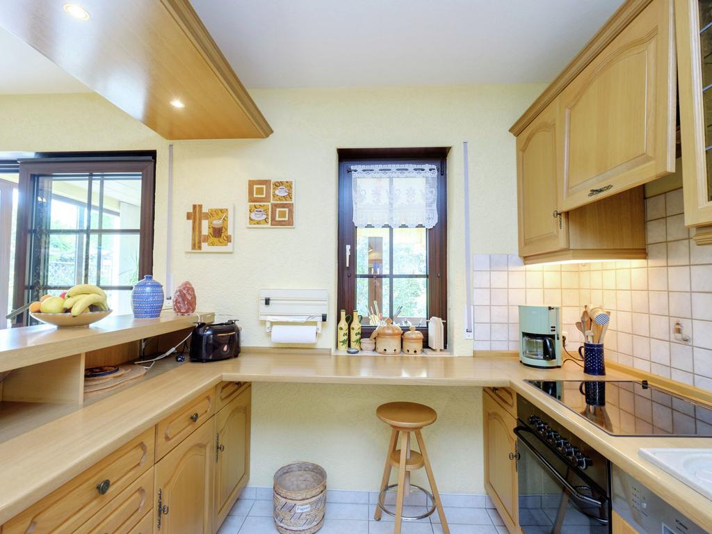 באלנשטאדט Beautiful Apartment In The Harz With Terrace מראה חיצוני תמונה