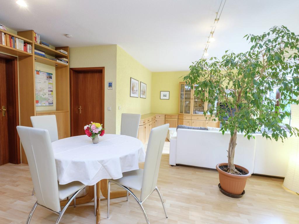 באלנשטאדט Beautiful Apartment In The Harz With Terrace מראה חיצוני תמונה
