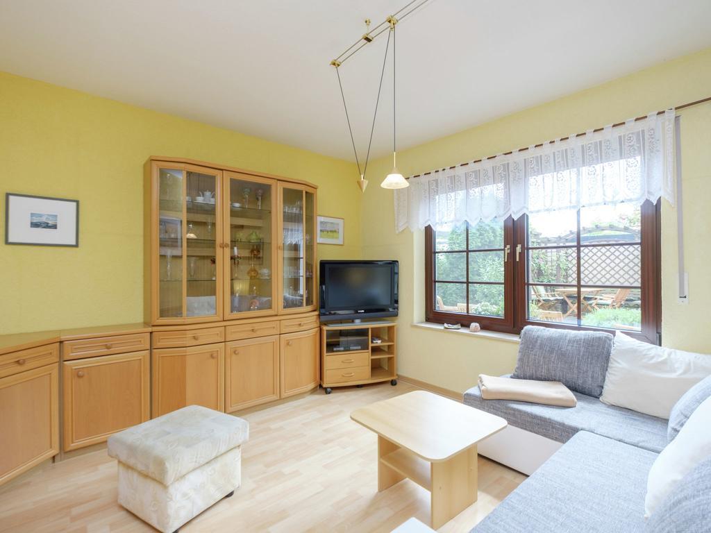 באלנשטאדט Beautiful Apartment In The Harz With Terrace מראה חיצוני תמונה